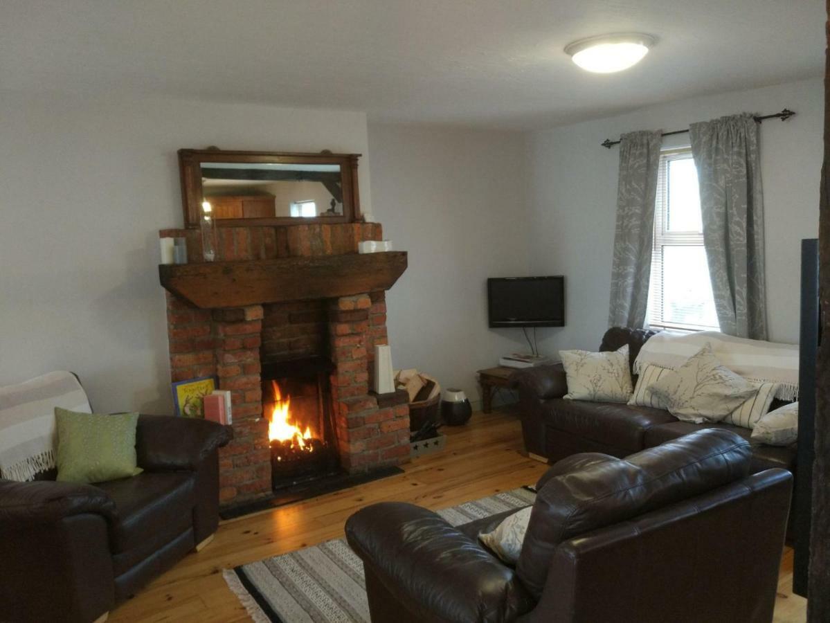 Spindrift Ferienhaus Moville
