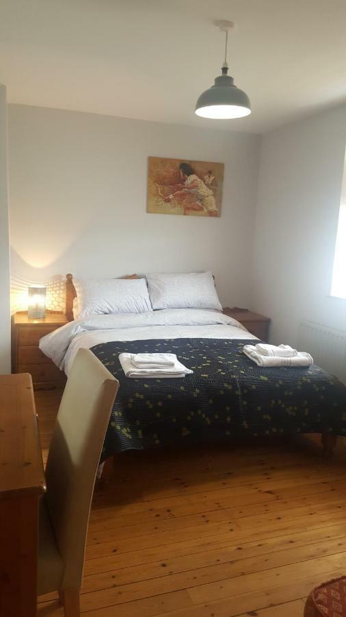 Spindrift Ferienhaus Moville